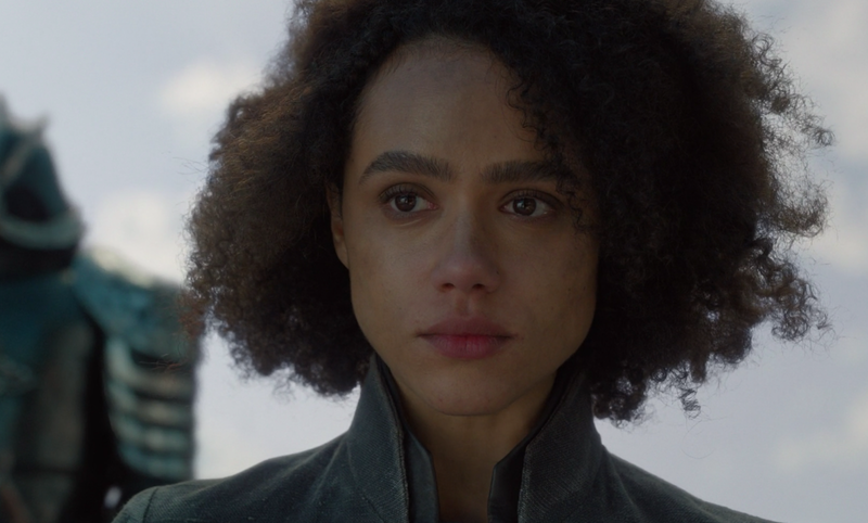 How do u say “hold my earrings” in High Valyrian